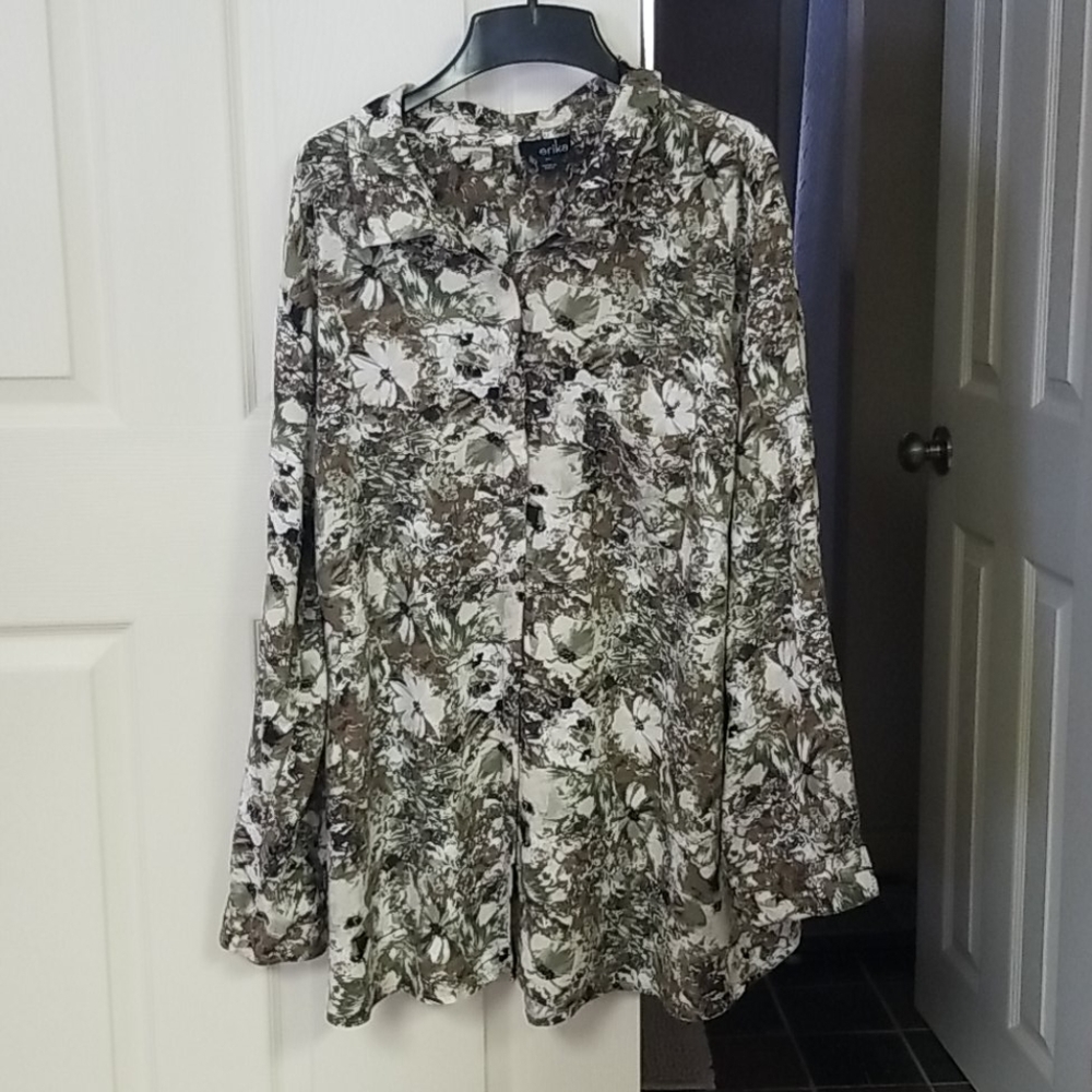 Erika shirt